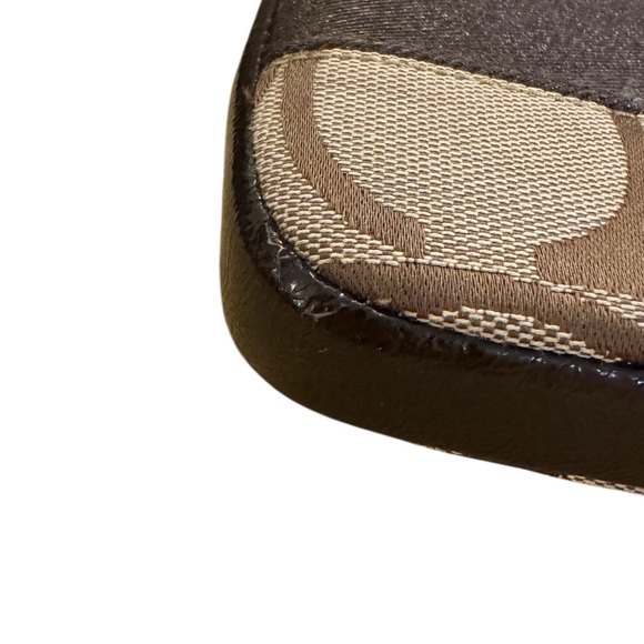 Coach Signature Tablet Sleeve - Picture 6 of 8